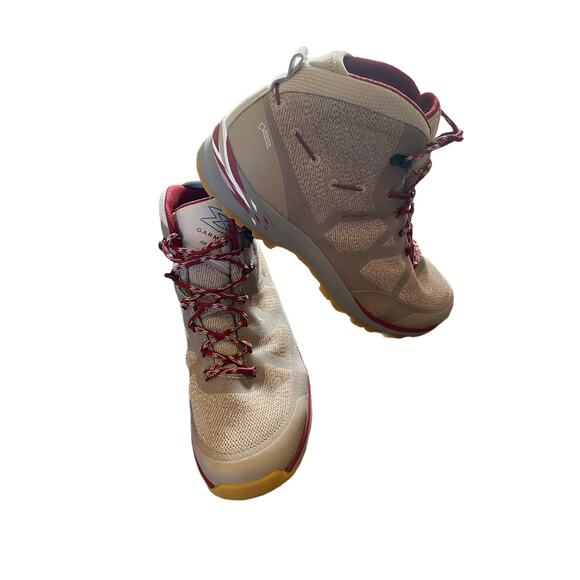 Garmont Gore-Tex Atacama GTX Women's Hiking Boot- Size 10 - Picture 3 of 5